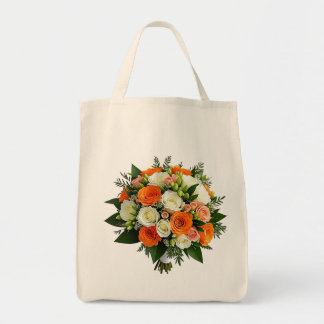 Wedding Tote Bag