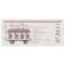 Wedding Trolley Invitation