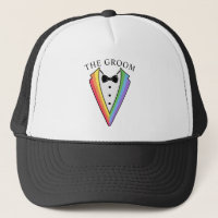 Wedding Tuxedo Gay LGBTQ+