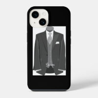 Wedding Tuxedo Groom