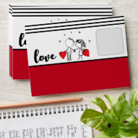 Wedding, Valentine's day  Socks