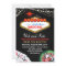 Wedding Vegas Casino Invitation