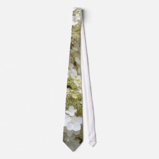Wedding Veil Hydrangeas Tie