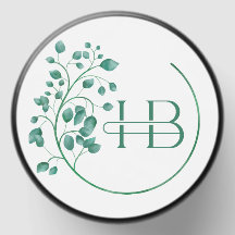 Wedding Wax Candle Favour