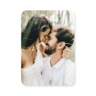 Wedding Website | RSVP QR Code Photo Retro
