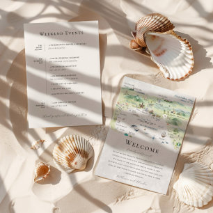 Wedding Weekend in Puerto Vallarta   Itinerary