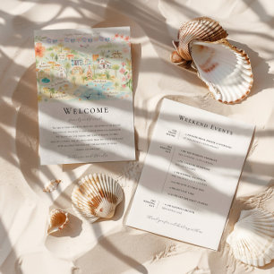 Wedding Weekend in Sayulita   Itinerary