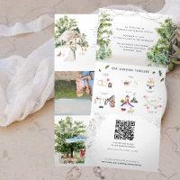 Wedding Weekend Itinerary | Gathering Oaks Waco 