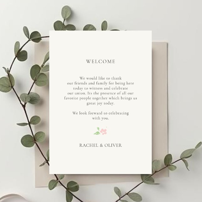 Wedding Welcome Bag | Weekend Itinerary Timeline I Invitation (Creator Uploaded)