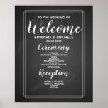 wedding welcome poster order of events<br><div class="desc">Bring timeless charm to your wedding with our vintage-style signs. Perfect for adding a touch of classic elegance, these signs are ideal for guiding guests, enhancing your decor, and creating a nostalgic atmosphere. Their designs evoke a sense of bygone grace, making your special day beautifully memorable and uniquely enchanting. Designed...</div>