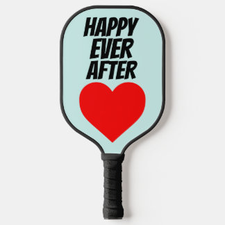 WEDDING  WIFE HUSBAND  PICKLEBALL PADDLES