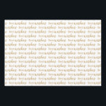 Wedding wrappers wrapping paper sheet<br><div class="desc">3 different wedding wrappers designs</div>