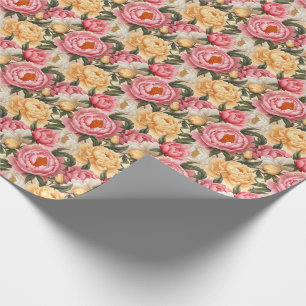 Wedding Wrapping Paper