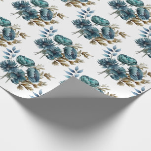 Wedding Wrapping Paper