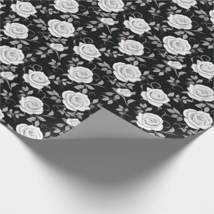 Wedding Wrapping Paper