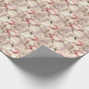 Wedding Wrapping Paper
