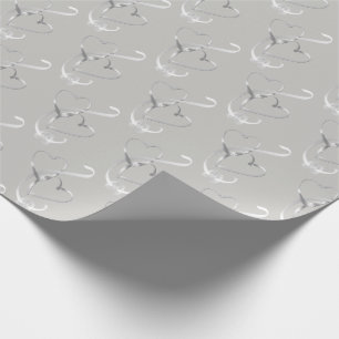 Wedding Wrapping Paper
