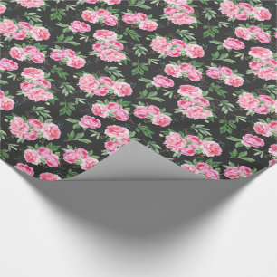 Wedding Wrapping Paper