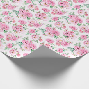 Wedding Wrapping Paper
