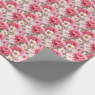 Wedding Wrapping Paper