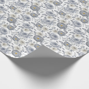 Wedding Wrapping Paper