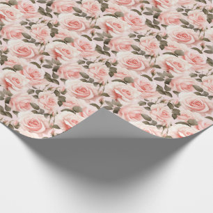 Wedding Wrapping Paper
