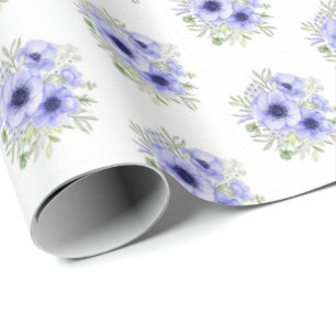 Wedding Wrapping Paper