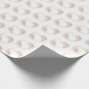 Wedding Wrapping Paper