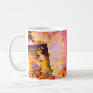 Weddings & Love in the Air Coffee Mug