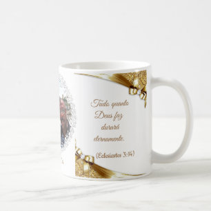 Weddings of Carvalho Coffee Mug