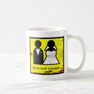 WEDDINGS OPTIONS COFFEE MUG