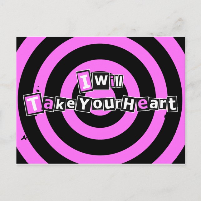 Weddings Thank You Cards And Invite For funny (Front)