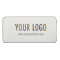 Wedge Eraser with Custom Company Logo No Minimum