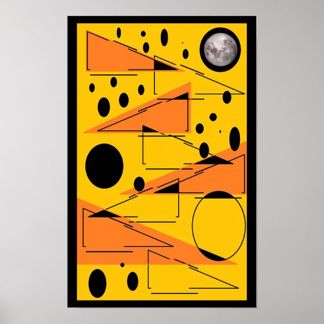 Wedge of Dracula's Nephew Poster (Front)