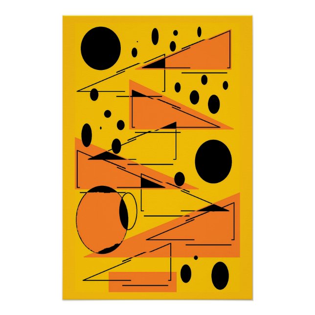 Wedge of Dracula's Union Stewart Poster (Front)