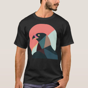 Wedge Tailed Eagle 4 T-Shirt
