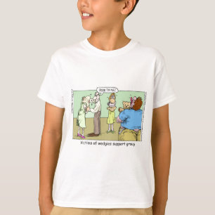 Wedgie Support Group Funny Mugs Tees & Gifts