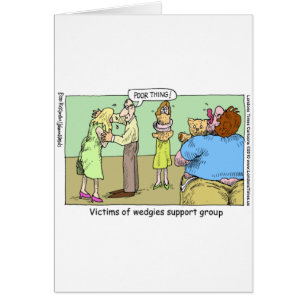 Wedgie Support Group Funny Mugs Tees & Gifts