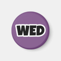 Wednesday