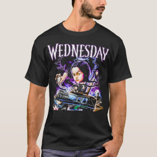 WEDNESDAY T-Shirt