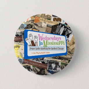 Wednesdays in Mississippi Button