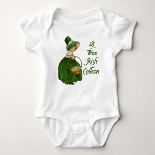 Wee Colleen Baby Bodysuit