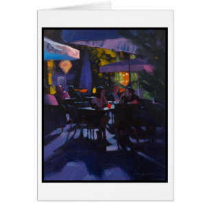 "Wee Hours in Berlin"