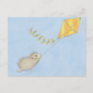 Wee Poppets® - Postcard