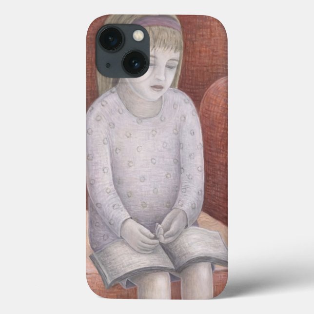 Wee Reader 2005 Case-Mate iPhone Case (Back)