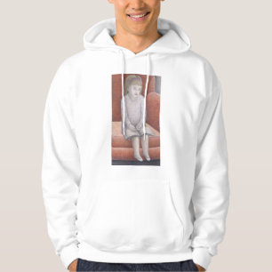 Wee Reader 2005 Hoodie
