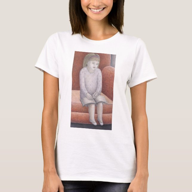 Wee Reader 2005 T-Shirt (Front)