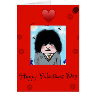 Wee Vinny Valantimes Cerd