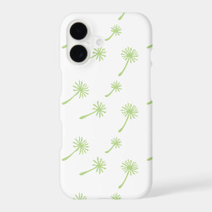 Weed Happens cute cynical dandelion Funny Vintage