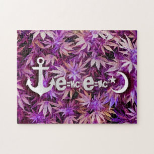 Weed Jigsaw Puzzle
